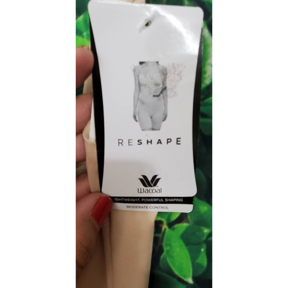 Wacoal Women's Beyond Naked Open Bust Body Shaper-Small - Picture 4 of 6